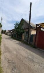 байтик продаю дом: Үй, 76 кв. м, 4 бөлмө, Риелтор, Косметикалык оңдоо — 20