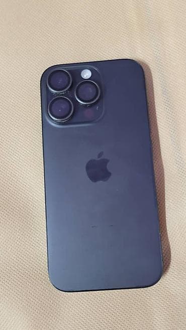 iphone 12 pro max 128: IPhone 16 Pro, 256 ГБ, Black Titanium, 93 % — 4