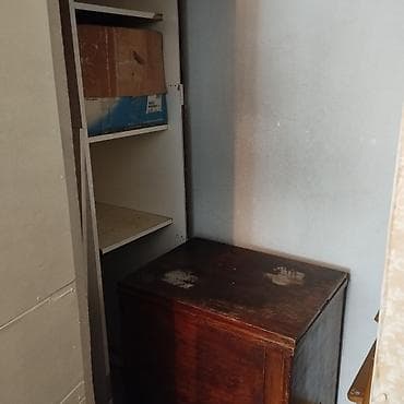 2 комнаты, 44 м², 2 этаж — 9