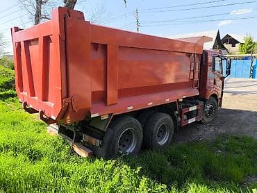 жейфан фав: FAW : 2020 г., 10 л, Ручные, Дизель — 5