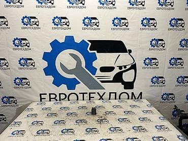 Блок управления зеркалами Honda CRV B20B 1998 Контрактный из