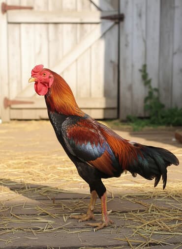 животные на продажу: Жожо сатылат — 1