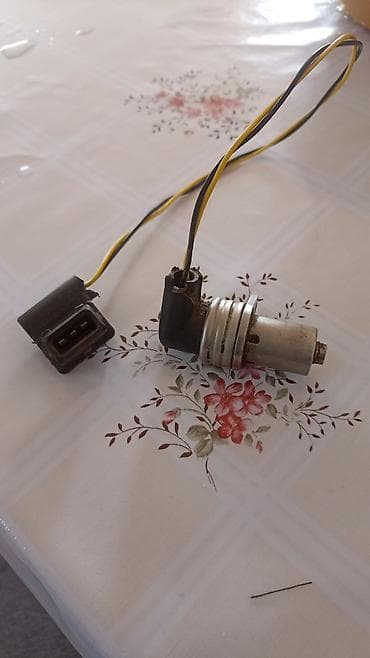 датчик детонации цена: Датчик детонации BMW 1995 г., Оригинал — 5