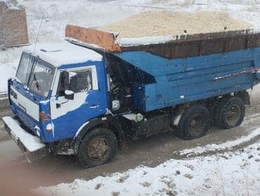 той кызмат: ДОСТАВКА ЖОМ по Чуйской Области 16-17 тонна. Цена договорная. Тел — 2