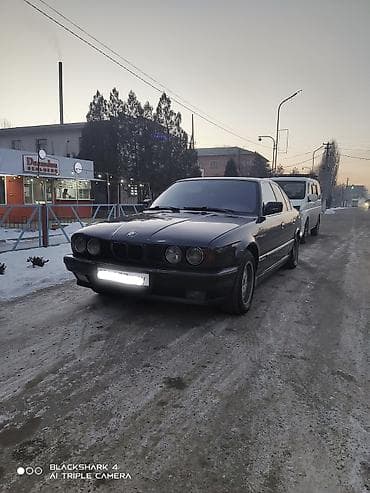 двигатель дэу матиз 0.8 цена бишкек: BMW 5 series: 1995 г., 2.5 л, Механика, Бензин, Седан — 1