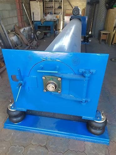 Оборудование для производства: 🔥 Профессиональная центрифуга для мойки ковров 🔥 Имеется в — 3