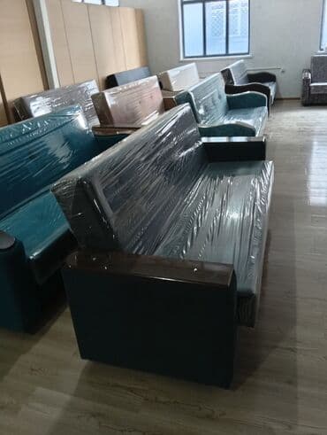 купить кровать дешево: Раскладной диван, Новый — 12