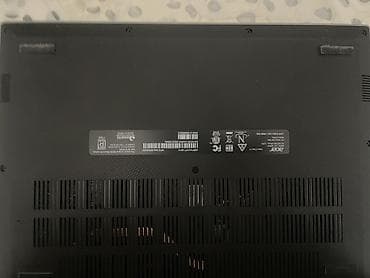 surface 4: Acer Aspire 3 Spin 14 — универсальный 2‑в‑1 ноутбук с сенсорным — 5