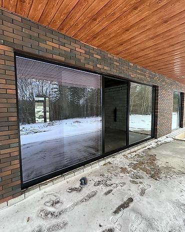 Курулуш жана оңдоо кызматтары: : Орнотуу, Даярдоо — 6