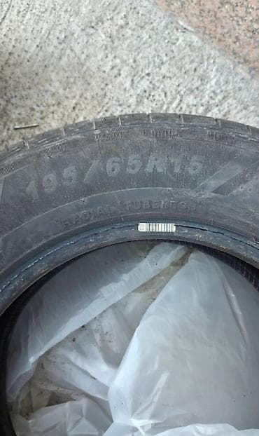 с4 2 6: Летние шины ATREZZO ELITE комплект 4 штуки.
Размер: 195/65 R15.

- — 3