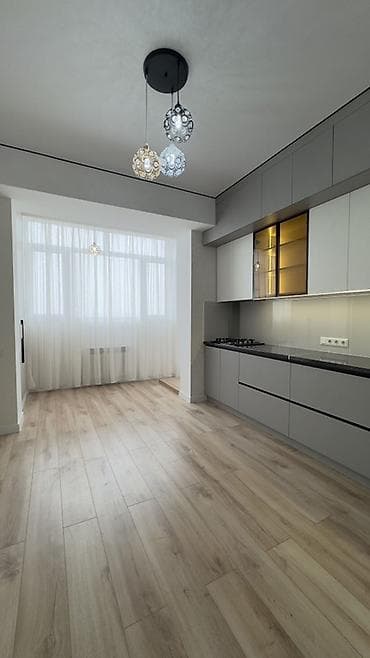 дома контейнеры: 1 комната, 48 м², Индивидуалка, 10 этаж, Дизайнерский ремонт — 3