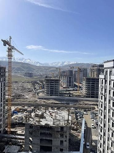 capstroy: 3 комнаты, 76 м², Элитка, 13 этаж, Готовая ПСО (под самоотделку) — 3