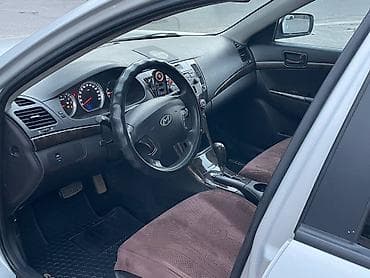 авто ремен: Hyundai Sonata: 2012 г., 2 л, Вариатор, Газ, Седан — 6
