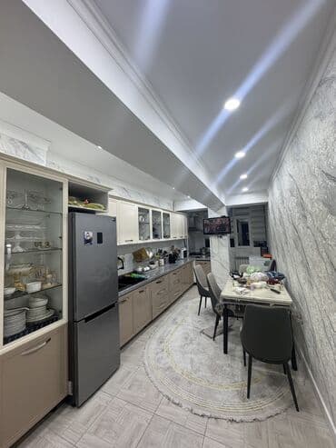 срочно связи выездом: Гарнитур для зала, Журнальный стол, Дерево, цвет - Бежевый — 9