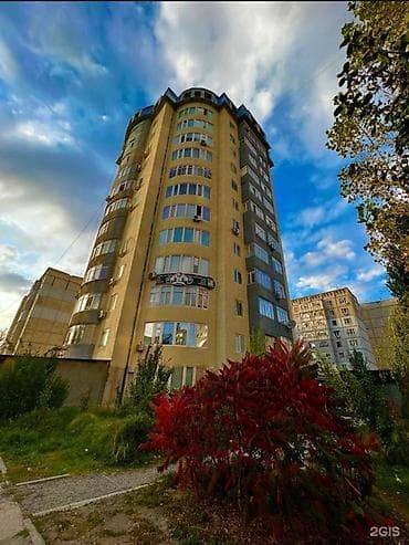 mega hous: 2 комнаты, 60 м², Элитка, 13 этаж, Евроремонт — 10