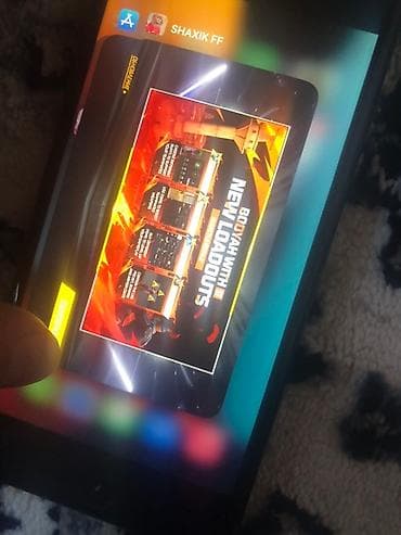 ipod touch 7: IPhone 7, Б/у, 32 ГБ, Черный, Зарядное устройство, Чехол, В рассрочку, 32 % — 2