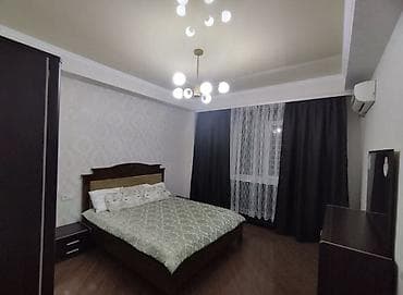 2х: 2 комнаты, Агентство недвижимости, Без подселения, С мебелью полностью — 2