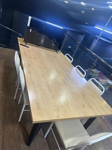 куплю офисный стол: Рабочие столы от производителя недорого — 9