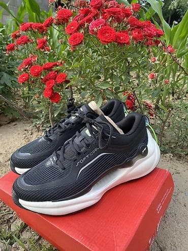 гортекс обувь: Кроссовки LI-NING — легкие беговые/повседневные модели с — 6