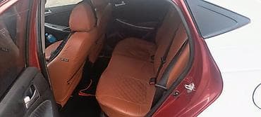лабавой соната: Hyundai Accent: 2016 г., 1.6 л, Автомат, Бензин, Седан — 6
