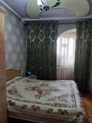 rent a room: 3 комнаты, 83 м², 5 этаж, Дизайнерский ремонт — 5