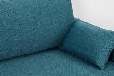 бу мебель для спальни: Диван прямой раскладной Дилан, ТД 422, Нижегородмебель и К (Россия) — 8