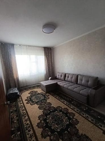 1 комната, Агентство недвижимости, Без подселения, С мебелью полностью