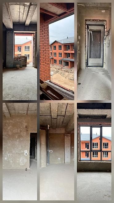 продаю комнату 5 мкр: 1 комната, 48 м², Гостиничный тип, 3 этаж — 1