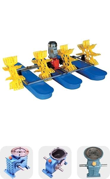 продаю инкубатор: Аэраторы для разведения рыбы — в наличии и под заказ Предлагаем — 6