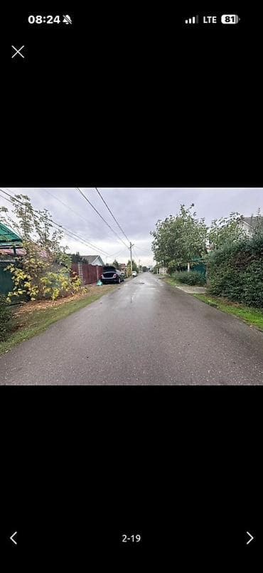 аренда частный дом: 8 соток, Для строительства, Красная книга, Тех паспорт, Договор купли-продажи — 3