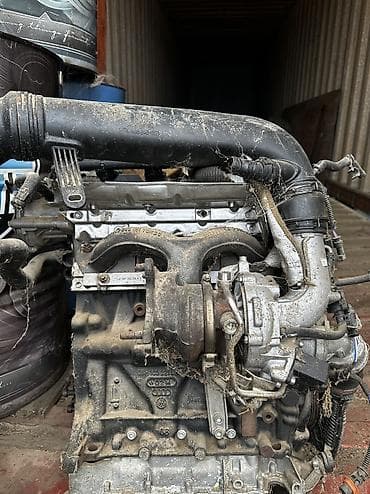 Автозапчасти: Продам двигатель Volkswagen 2.0 TFSI (EA113), 200 л.с., 2009 г — 3