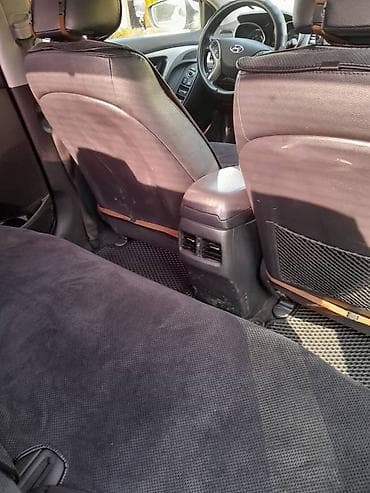 соната авто: Hyundai Avante: 2014 г., Автомат, Бензин, Седан — 6