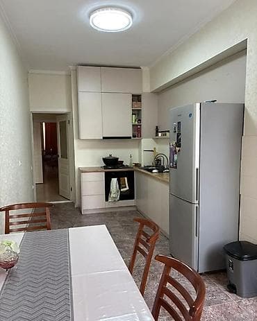 81: 2 комнаты, 81 м², Филармония 2 этаж, Дизайнерский ремонт — 2