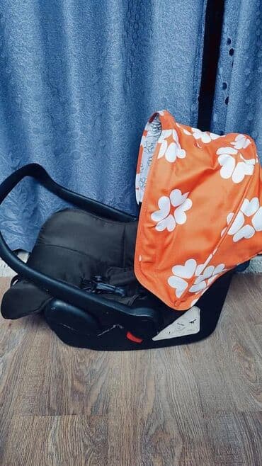 электрокар цена: Коляска, Б/у — 6