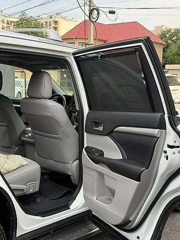 днище: Toyota Highlander: 2019 г., 3.5 л, Автомат, Бензин, Кроссовер — 6