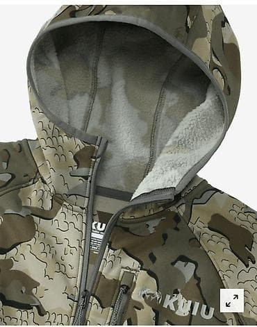 кросовки мужские: Продаю худи Kuiu strong fleece 235 Размер L. 48-50 Мне не подошла Со — 3