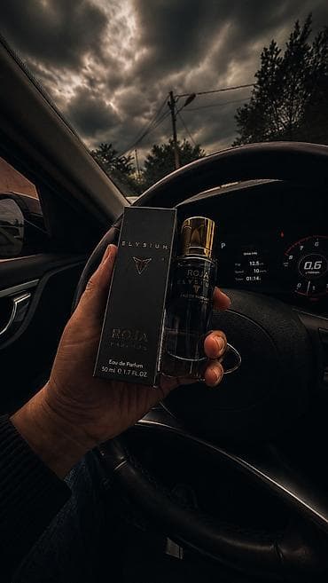 atom total: Мужские ароматы в компактном формате 50 мл (1.7 fl.oz), распылитель — 9