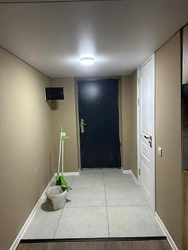 Дома: 40 м², 2 комнаты, Утепленный, Забор, огорожен — 2