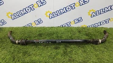 стабелезатор: Передний стабилизатор Infiniti Б/у, Оригинал — 1