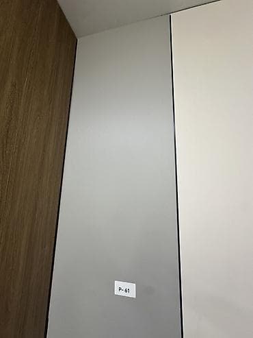 Фасад для мебели, Другой материал