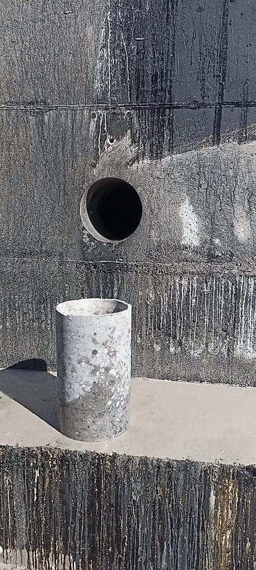 cdi 2 2: Алмазное сверление Больше 6 лет опыта — 5