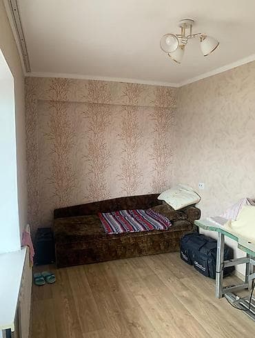 flat kant: 2 комнаты, 52 м², Индивидуалка, 5 этаж, Косметический ремонт — 2