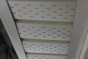 общивка контейнера: Сайдинги для Крыша, Фиброцементный, Новый — 2