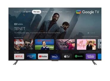 телевизоры tcl: Акция акция tcl 55c645 qled складские цены tcl qled 55 дюм диагональ — 5