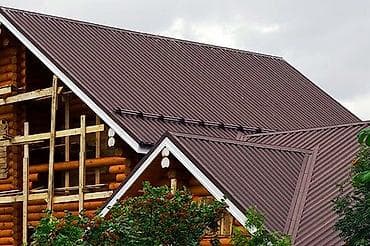 ✅профнастил ✅ металлочерепица ✅ сайдинг(фран,карниза) ✅ желоба