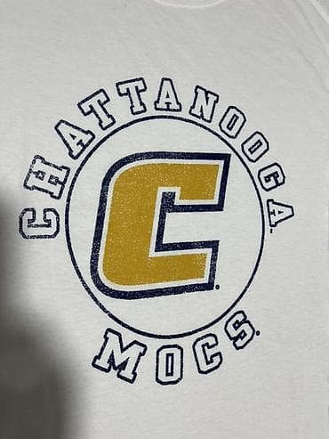 лён рубашка: Лонгслив, цвет - Белый, M — 3