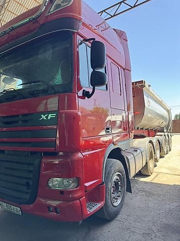 сканя вольва: Прицеп, Volvo, Самосвал, от 12 т, Б/у — 2