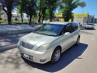 как номер поменять ошка: Toyota Opa: 2003 г., 1.8 л, Автомат, Бензин, Хэтчбэк — 4