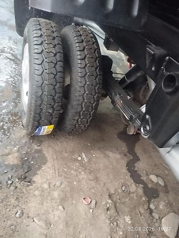 портер колпак: Hyundai Porter — компактный бортовой грузовик Особенности и — 9
