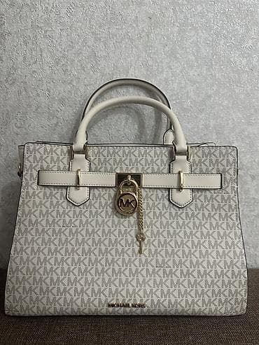 charles kate: Сумка Michael Kors Из Америки, оригинал, только одна, абсолютно новая — 1